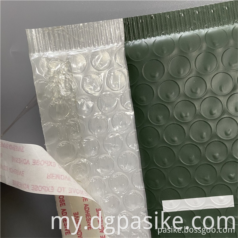 Bubble Mailer Bags